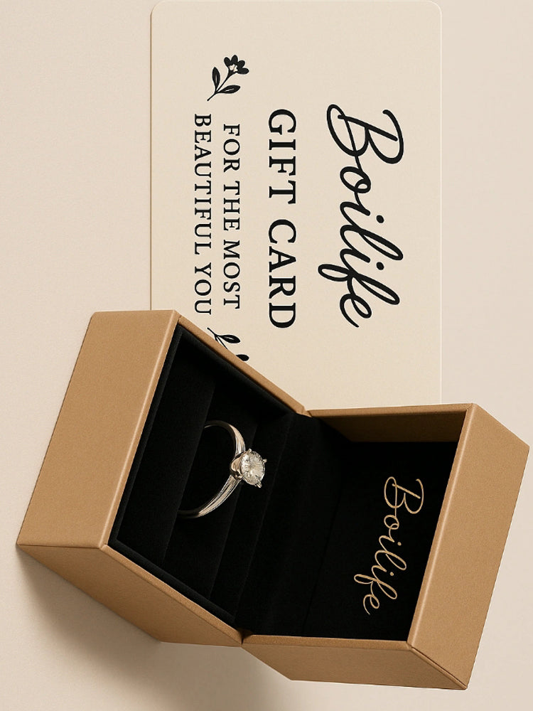 Glimmering Vow Necklace