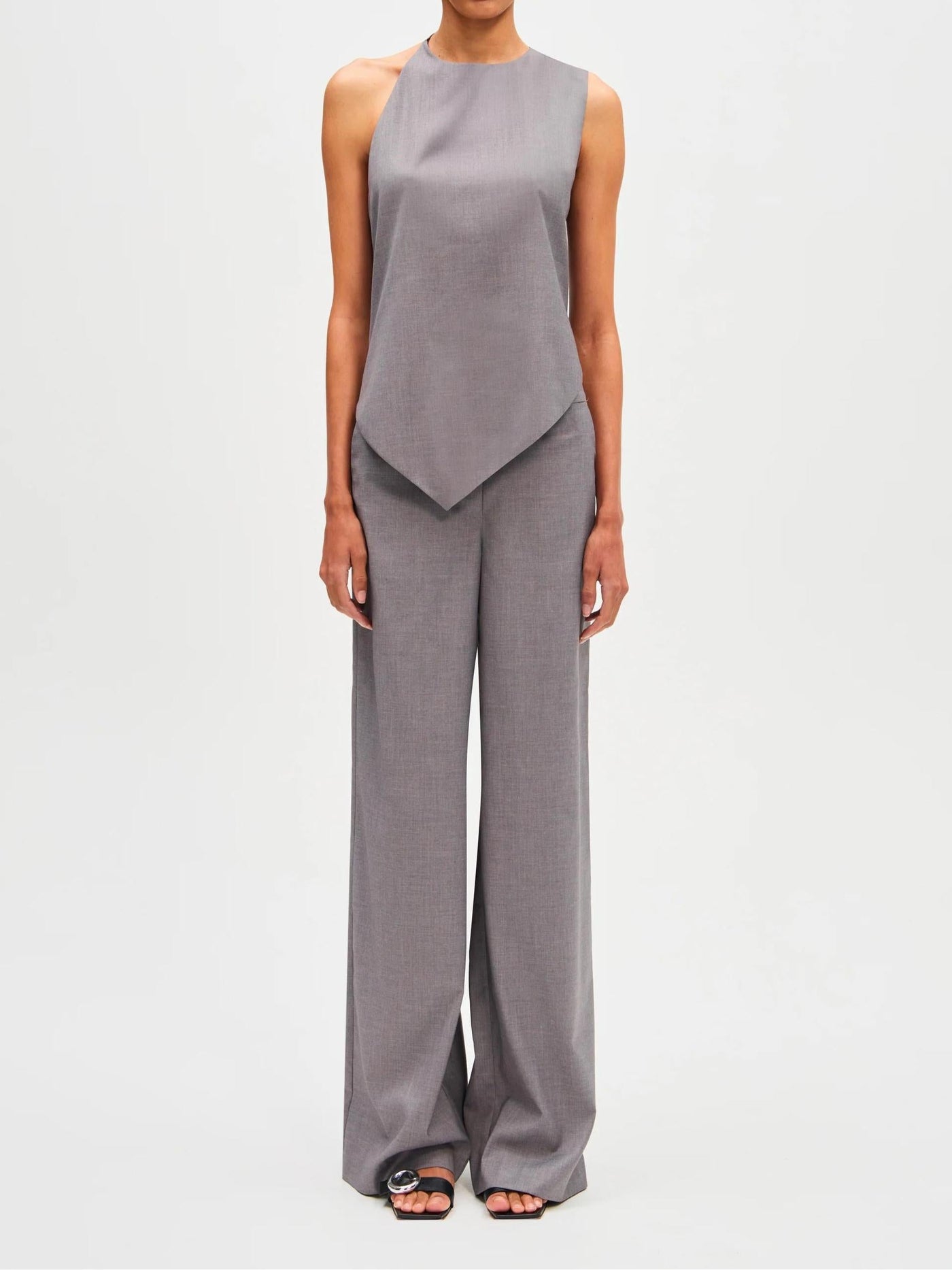 Belen Pants Set
