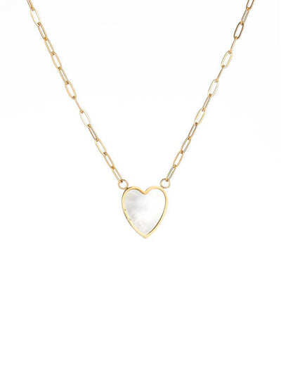 Pelophia Necklace